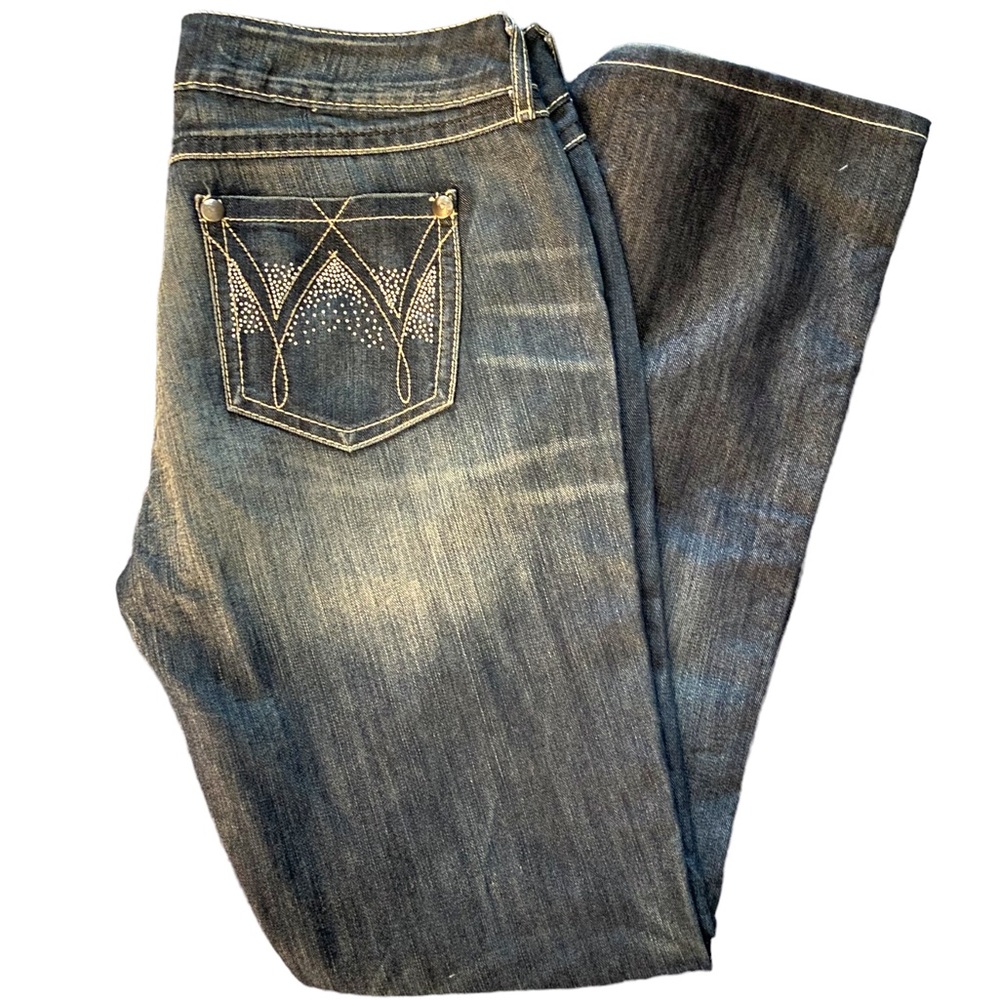 NWOT Women’s Wrangler Jeans